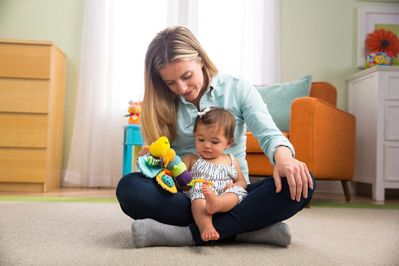 Lamaze Freddie the Firefly