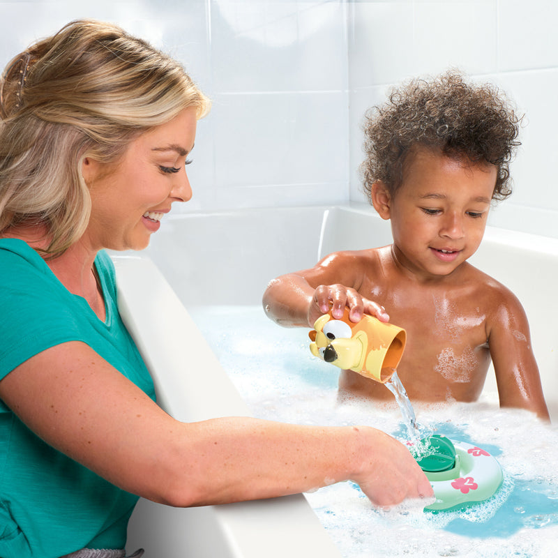 Tomy Toomies Splash & Float Bingo