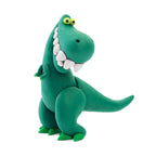 Hey Clay Dinos Large 15 Can Set