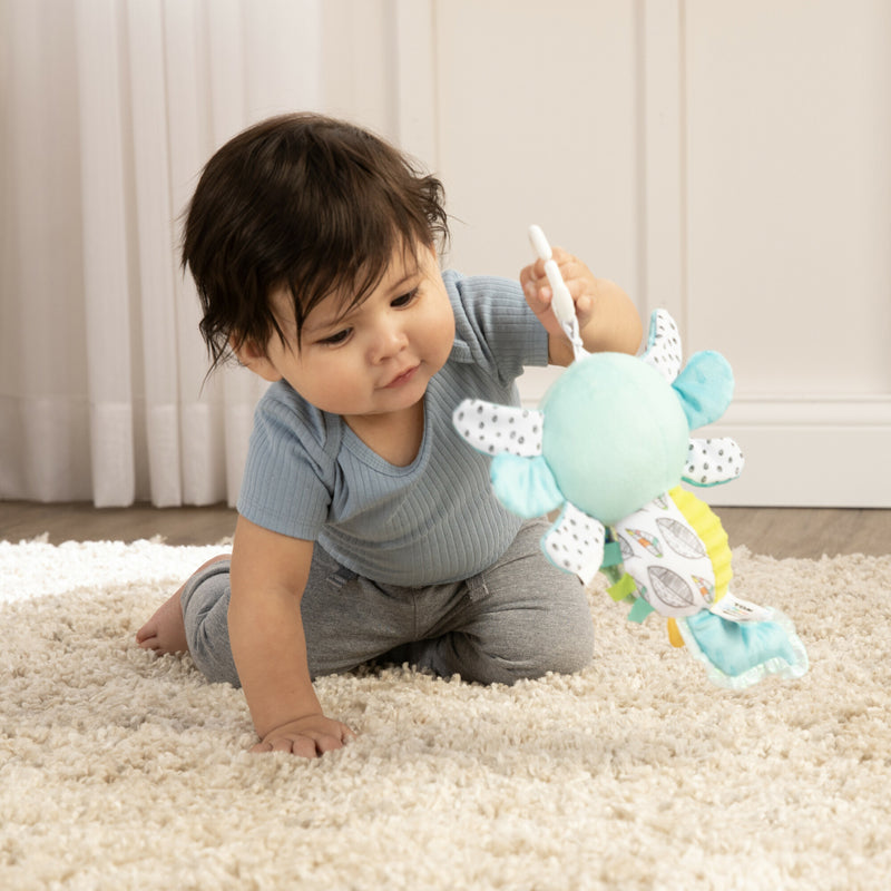 Lamaze Alise the Axolotl