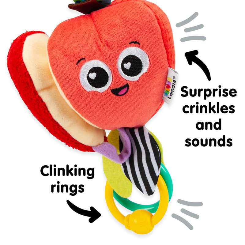 Lamaze Archer the Apple™