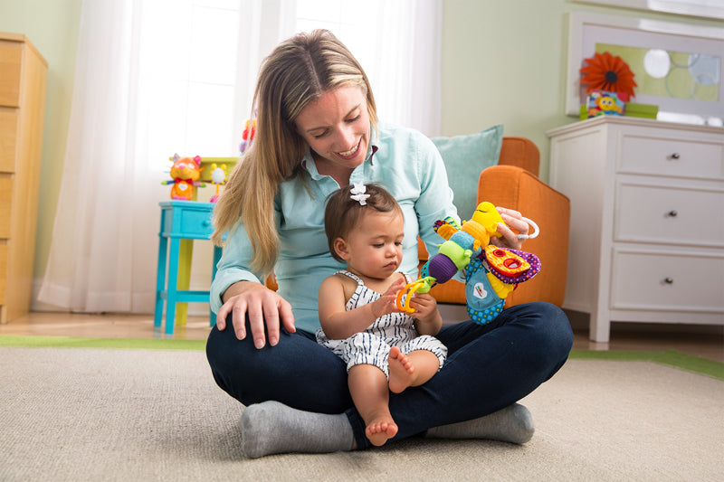 Lamaze Freddie the Firefly
