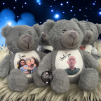 Photo memory bears
