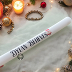 Christmas believe led foam batons