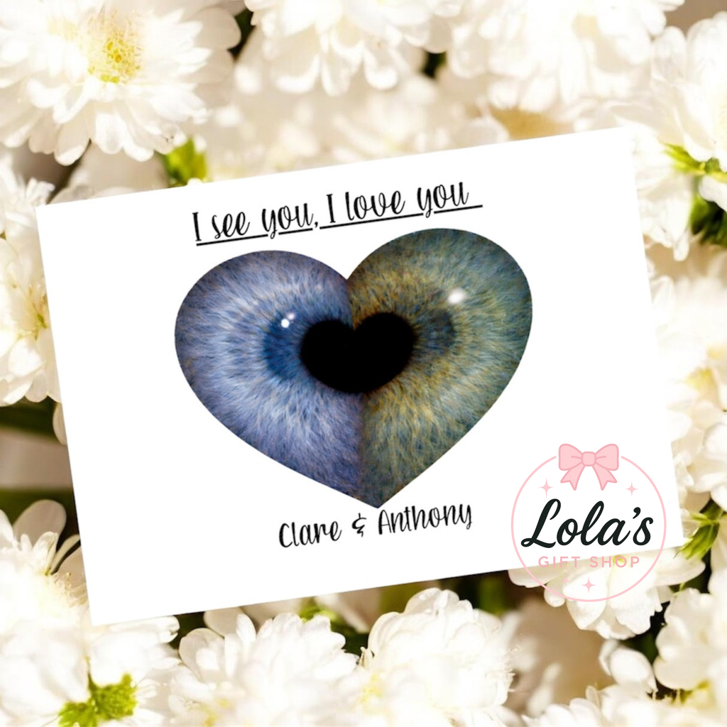 Testers wanted -A4 iris prints