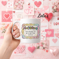 Ambitchous mug