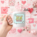 Ask chat gpt mug