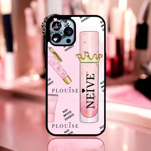 make up inspired personalised phone case - Lola’s gift shop <3make up inspired personalised phone caseLola’s gift shop <3