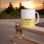 Personalised tool mugs 11oz