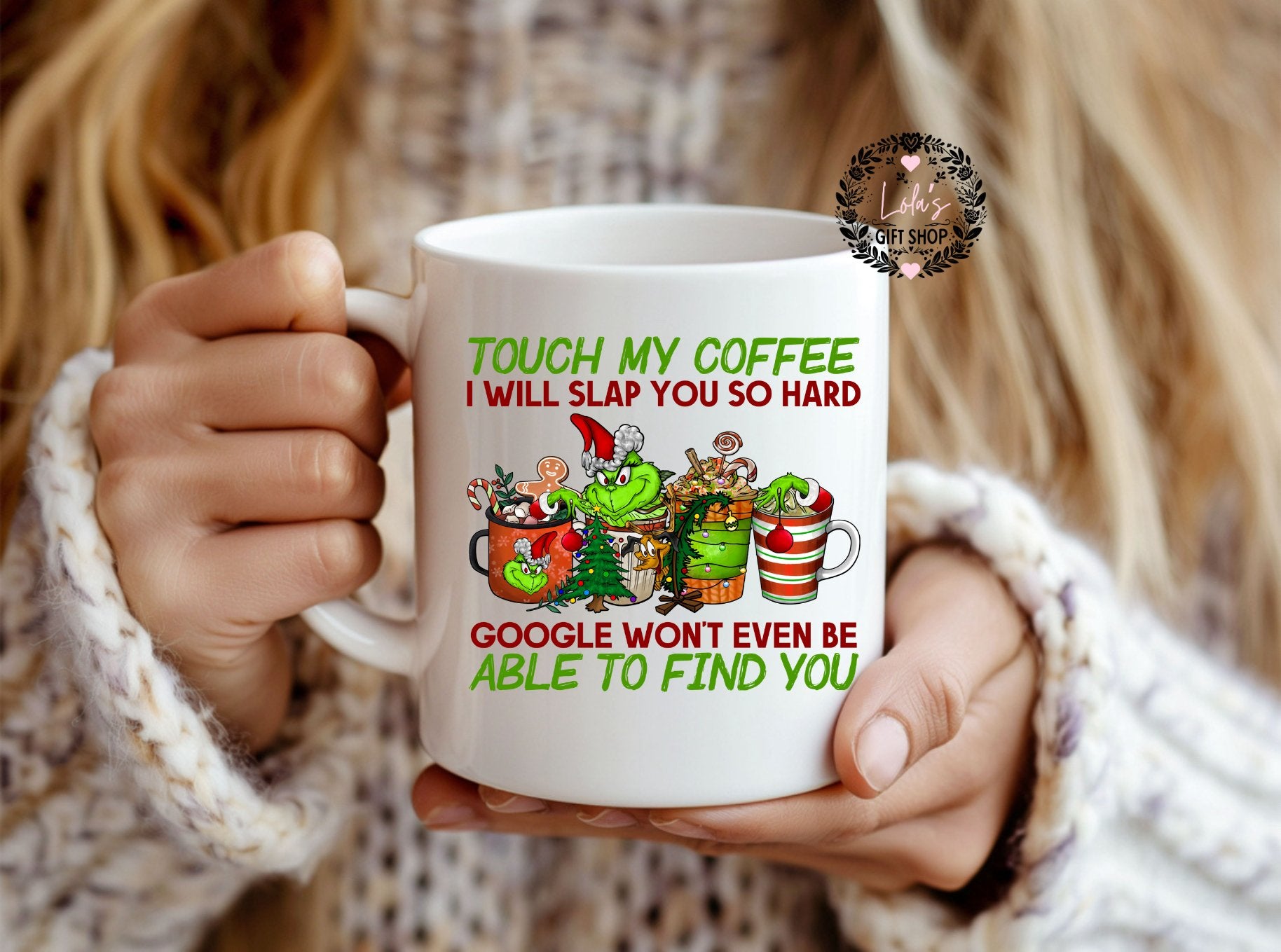 Google won’t find you 11oz mug - Lola’s gift shop <3Google won’t find you 11oz mugLola’s gift shop <3