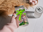 Fred 16oz Libby can