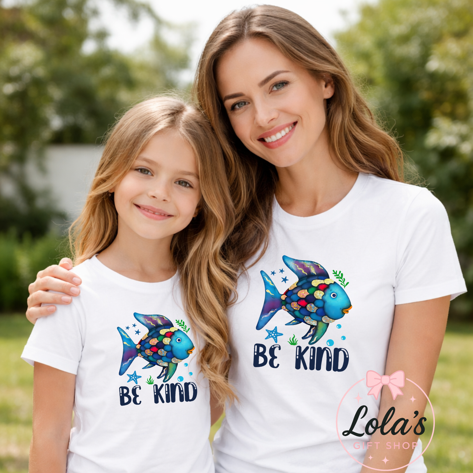 Be kind T-shirt