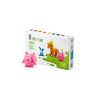 Hey Clay Animals Medium Set