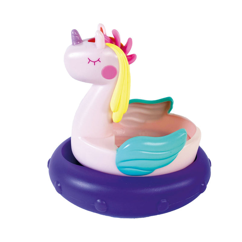 Tomy Toomies Peppa Pig Bath Set