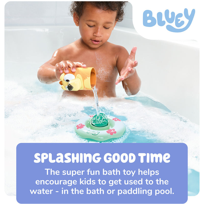Tomy Toomies Splash & Float Bingo