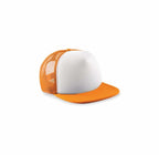 Character trucker hats