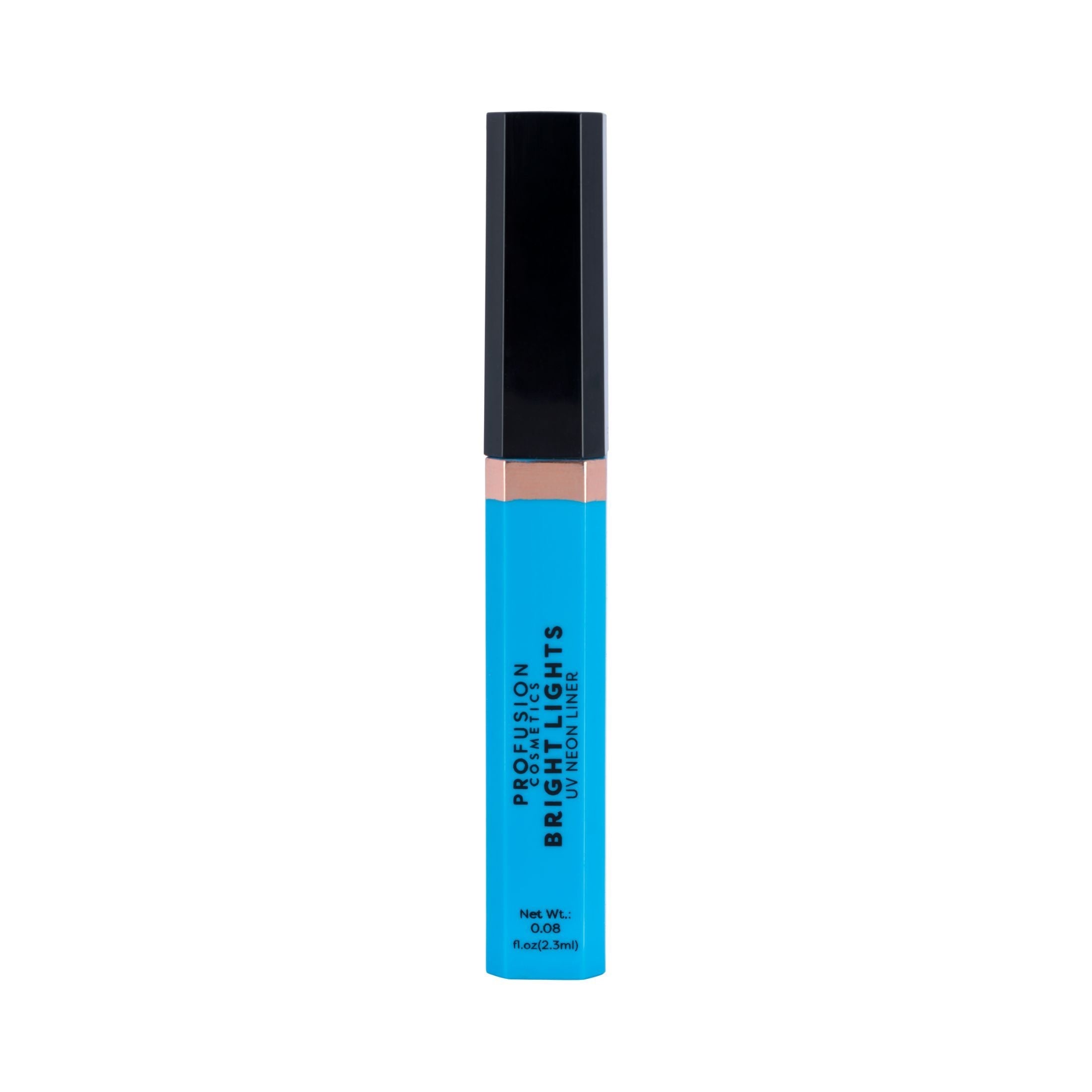 Bright Lights | Neon eyeliner