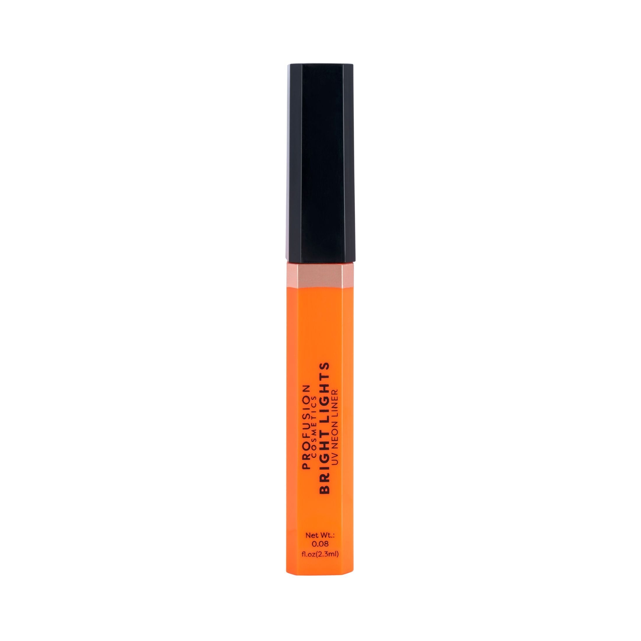 Bright Lights | Neon eyeliner