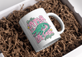 See you later alligator 11oz mug
