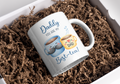 Best tea daddy mug