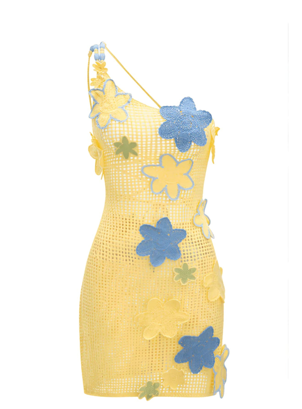 Capri Dress