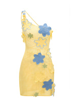 Capri Dress