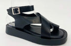 Chunky Gladiator Sandals