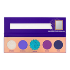 BLOOMING HUES | 5 SHADE PALETTES