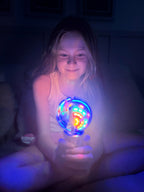Musical Sensory Light Up Wand - Sensory Lights For Special Needs