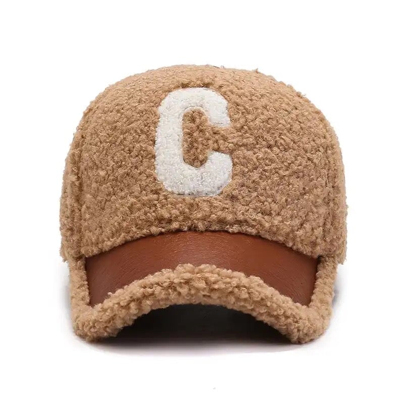 Fleece Cap