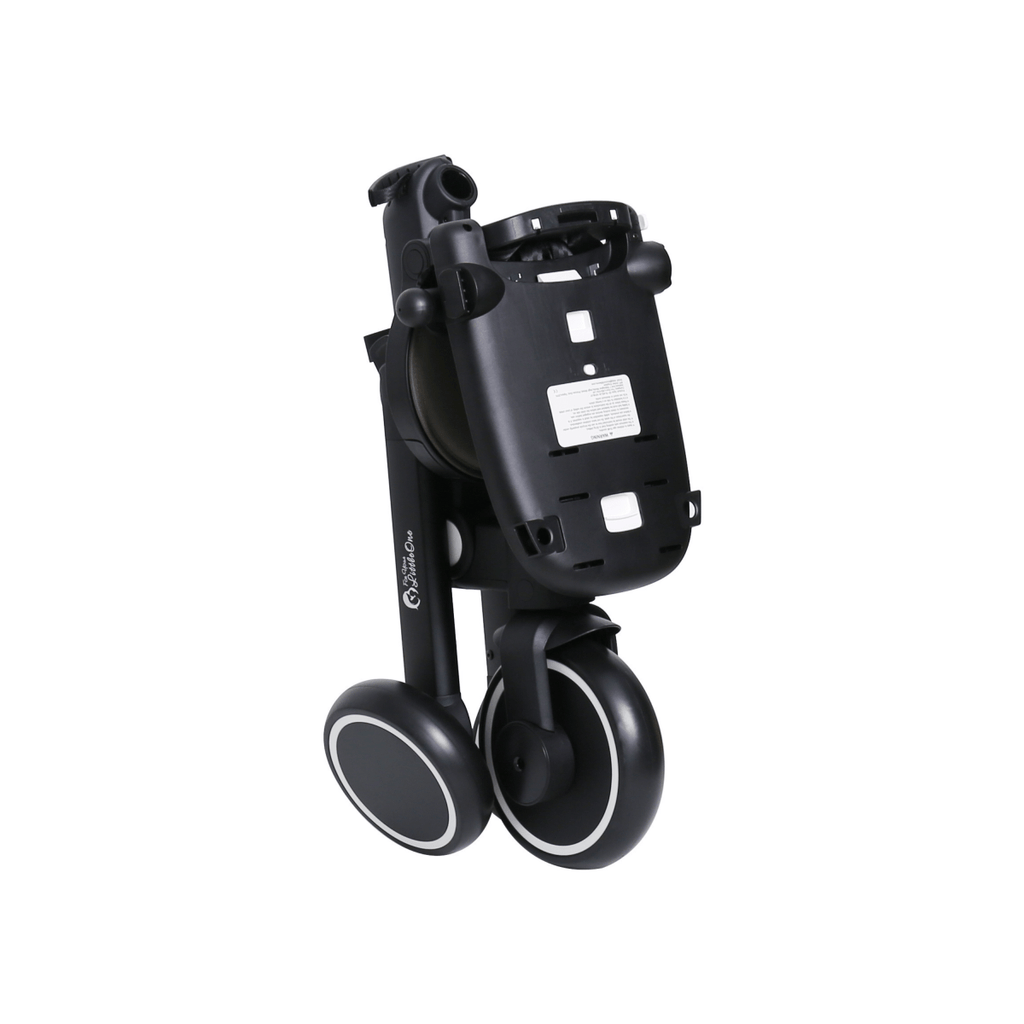 Foryourlittleone Xplor 6 in 1 Foldable Trike - Grey Olive (10m-4y)