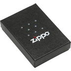 Personalised Zippo Lighter – Custom Text Engraving | Unique Photo Keepsake Gift