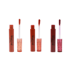 Ethereal Butterfly | Soft Matte Lip Creme Set