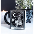 The Reader Book Shaped Mug