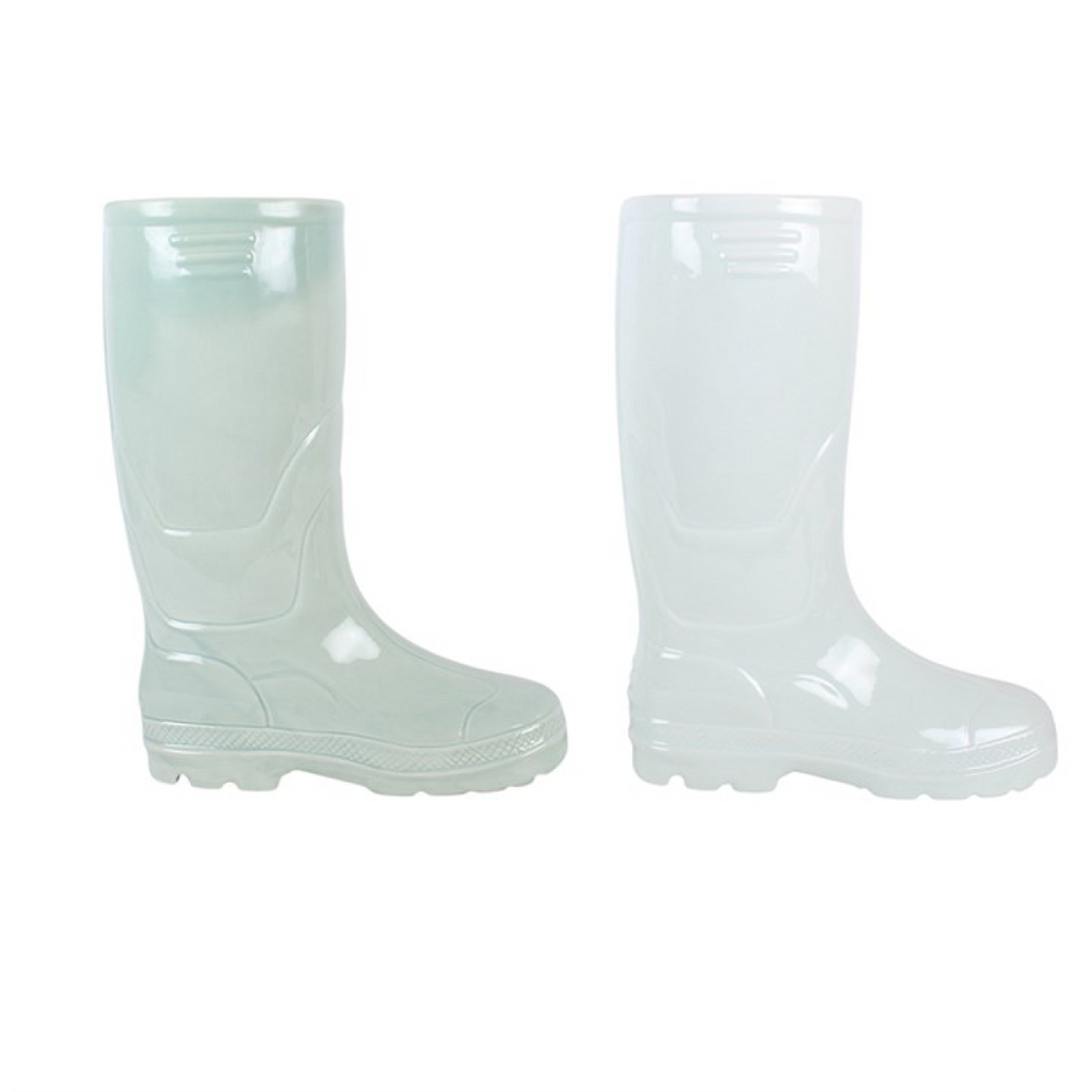 36cm Welly Boot Planter