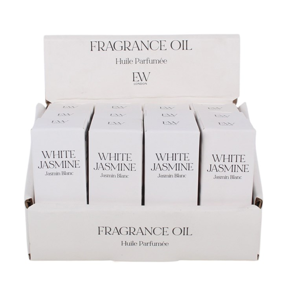 15ml White Jasmine Fragrance Oil