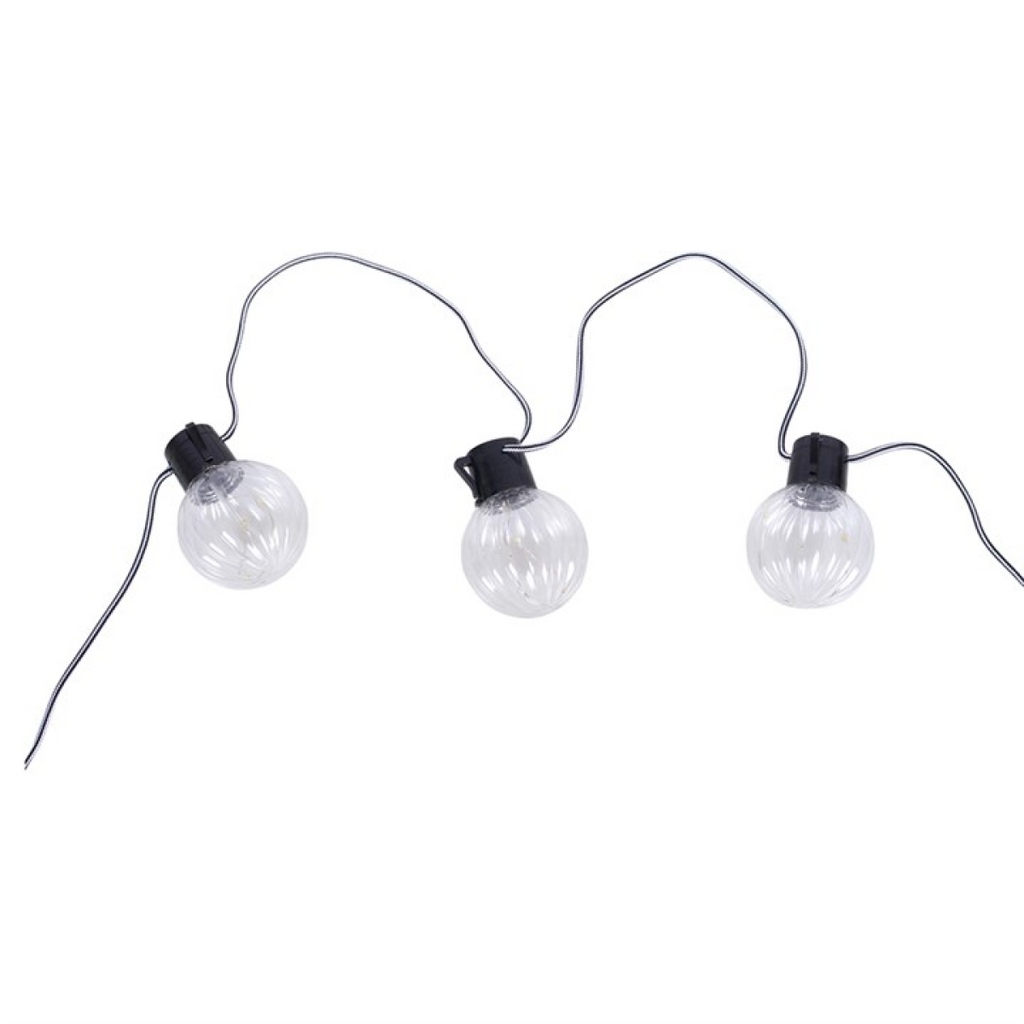 LED Marquee String Lights