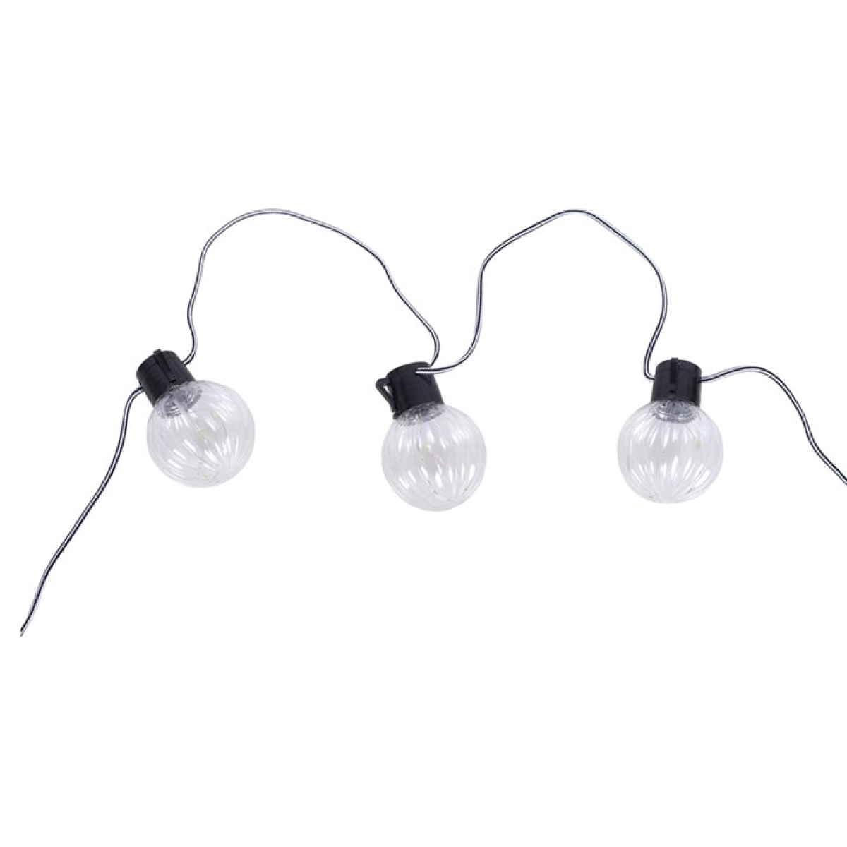 LED Marquee String Lights