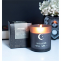 Intuition Jasmine & White Sage Scented Candle
