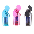 Battery Operated Handheld Fan
