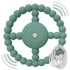 Vibrating Sensory Chew Toy - Autism Chew Toys & Baby Teething Toys