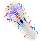 Musical Sensory Light Up Wand - Sensory Lights For Special Needs