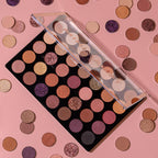 MINIMALIST | 35 SHADE EYESHADOW PALETTE