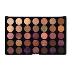 MINIMALIST | 35 SHADE EYESHADOW PALETTE