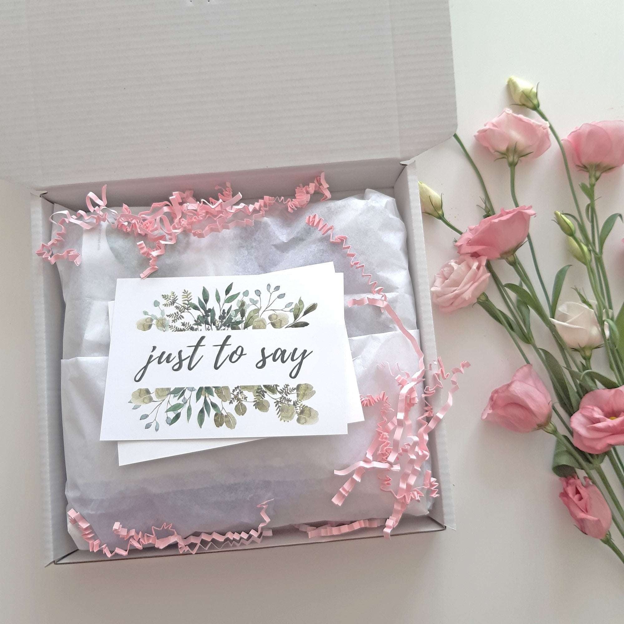 MENS PAMPER BOX | GIFT HAMPERS FOR MEN