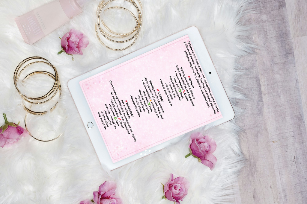 Free Lola’s rep guide