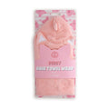Novelty Hair Towel Wrap, Piggy
