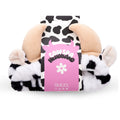 Novelty Spa Headband - Cow