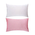 Soft Satin Pillowcase Set, Candy Shop