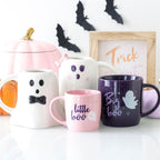 Big Boo Little Boo Family Mug Set - Lola’s gift shop <3Big Boo Little Boo Family Mug SetLola’s gift shop <3